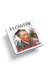 FLOWERY