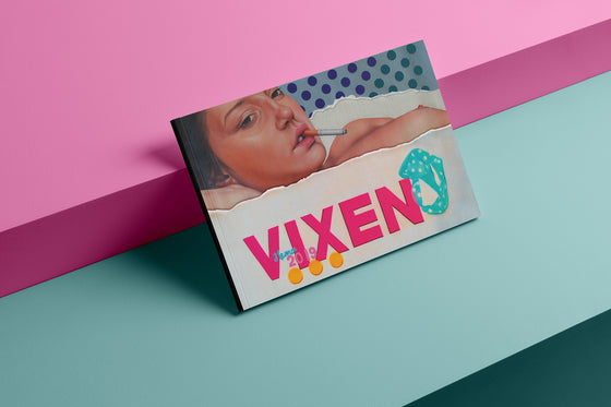 VIXEN